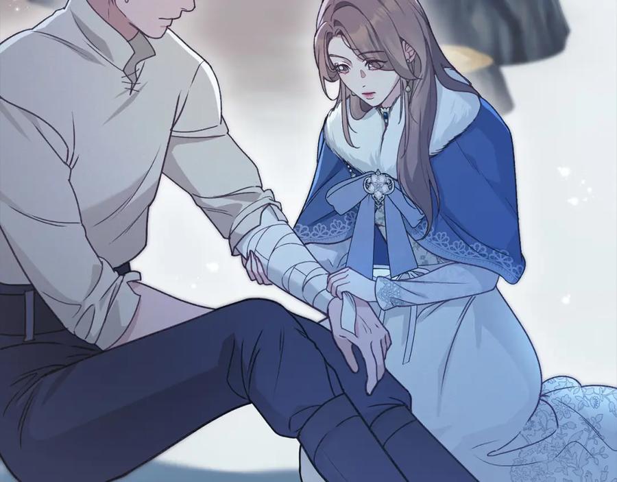 默许侵占 - 第1话 瘸腿千金 - 第106张图