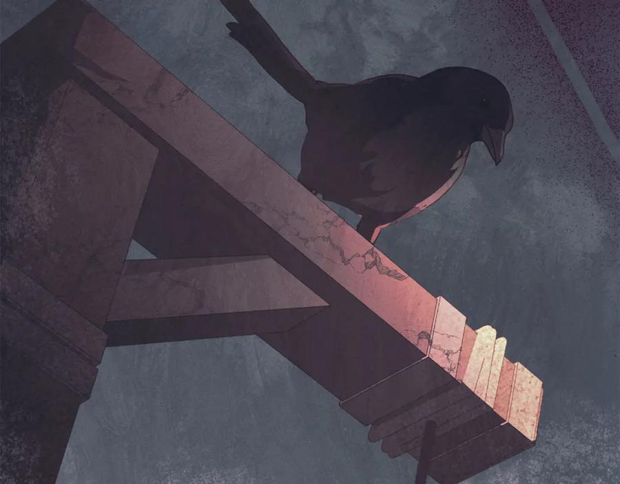 默许侵占 - 第28话 最后的请求 - 第176张图