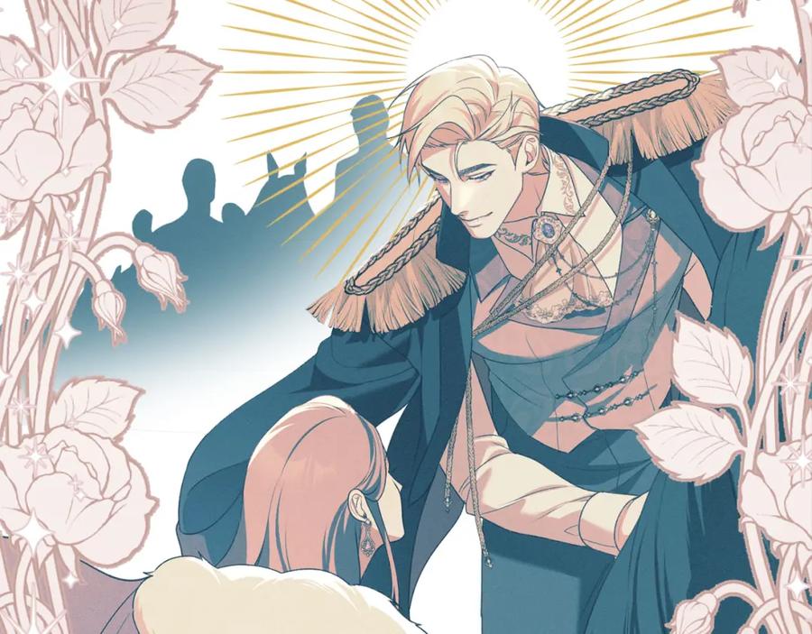 默许侵占 - 第31话 陷入爱河 - 第155张图