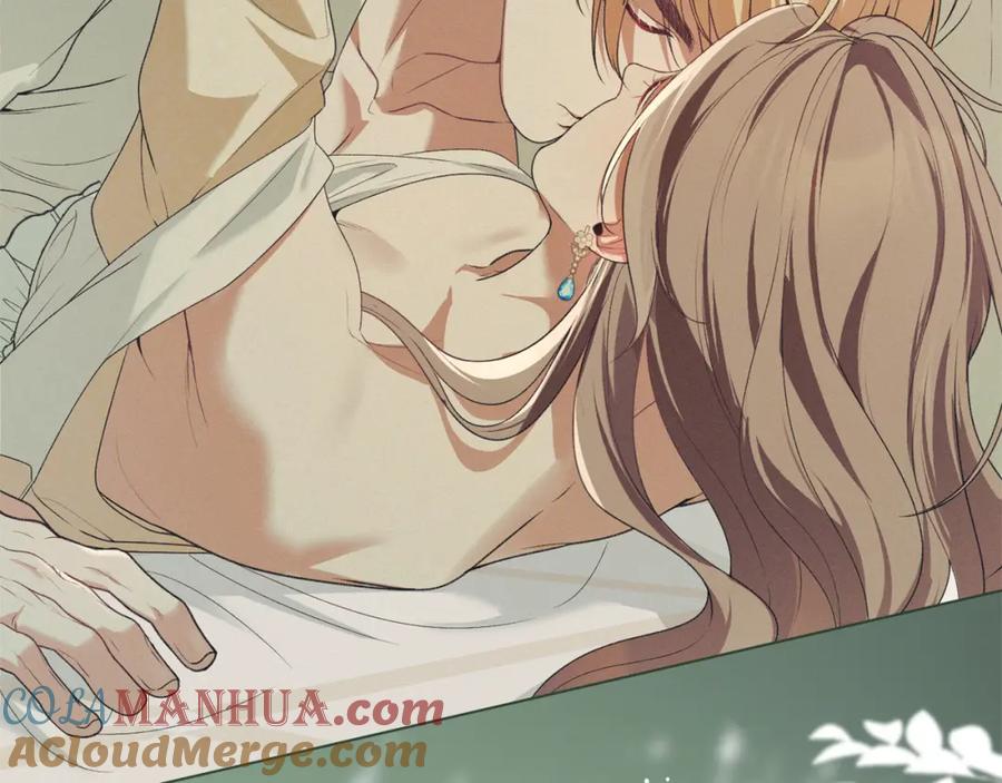 默许侵占 - 第31话 陷入爱河 - 第129张图