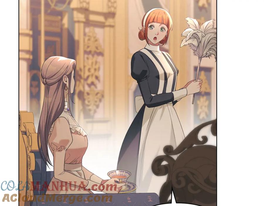 默许侵占 - 第31话 陷入爱河 - 第141张图