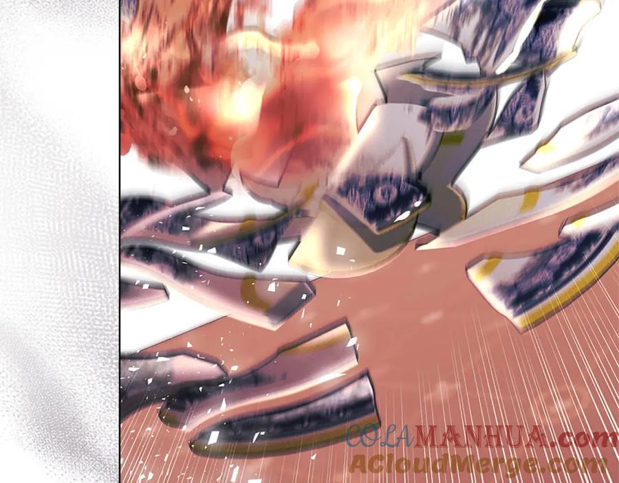 默许侵占 - 第31话 陷入爱河 - 第193张图