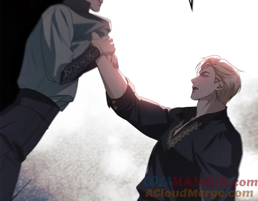 默许侵占 - 第32话 如何抉择 - 第85张图