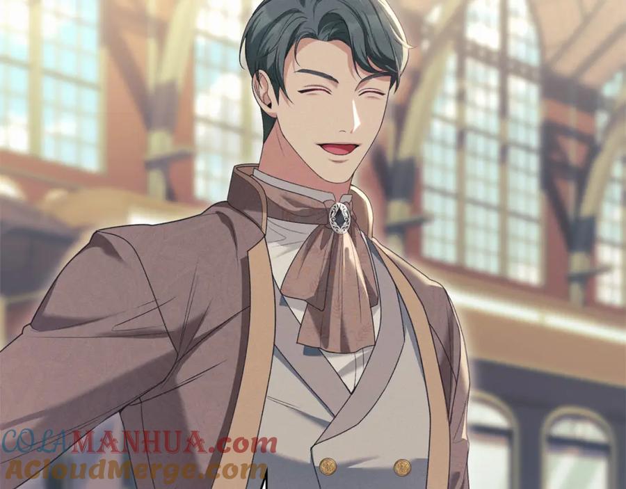 默许侵占 - 第34话 表明爱意 - 第117张图