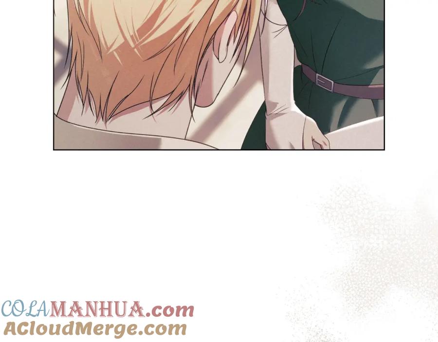 默许侵占 - 第34话 表明爱意 - 第37张图