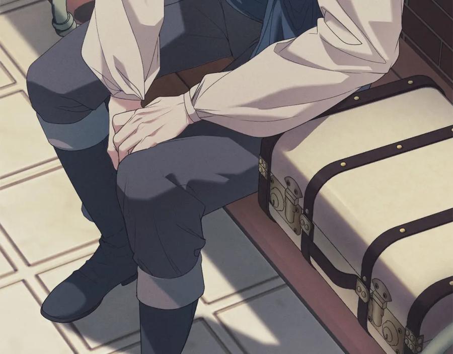 默许侵占 - 第34话 表明爱意 - 第114张图