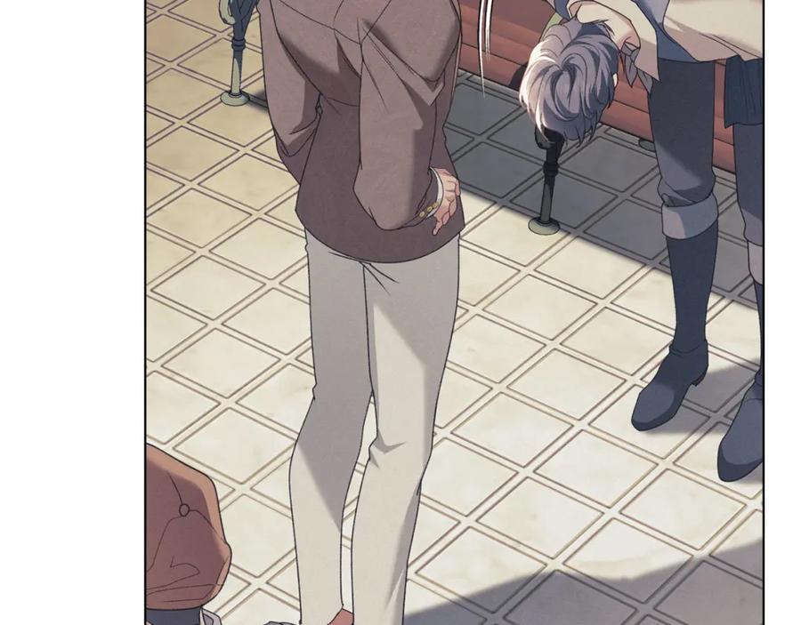 默许侵占 - 第34话 表明爱意 - 第120张图