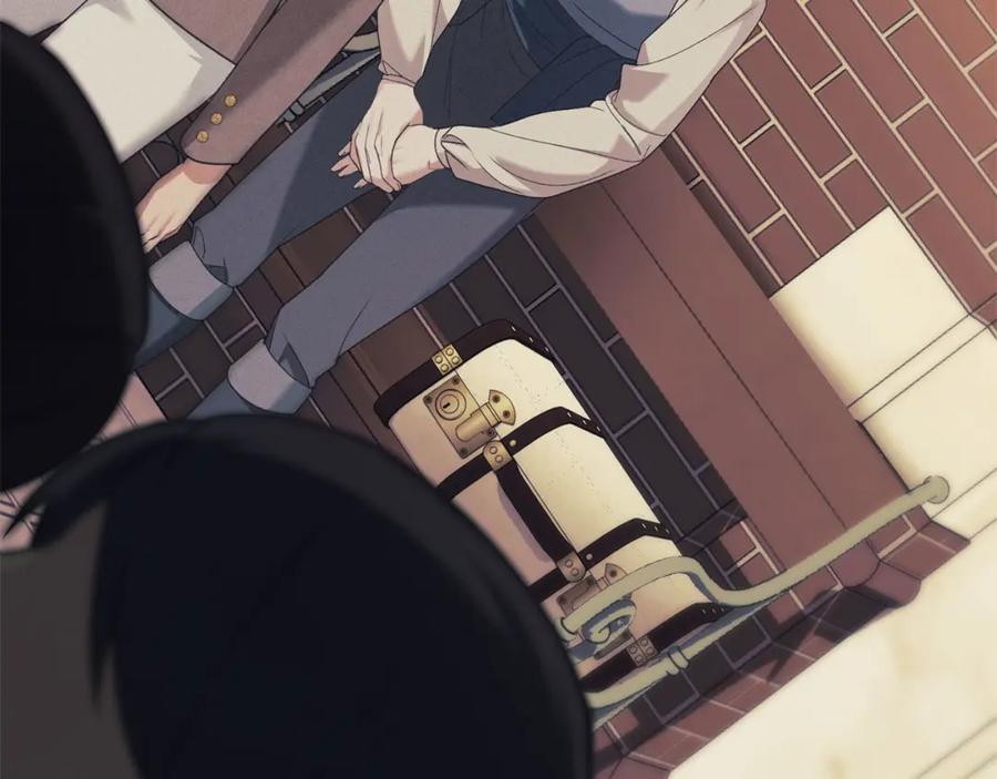 默许侵占 - 第34话 表明爱意 - 第170张图