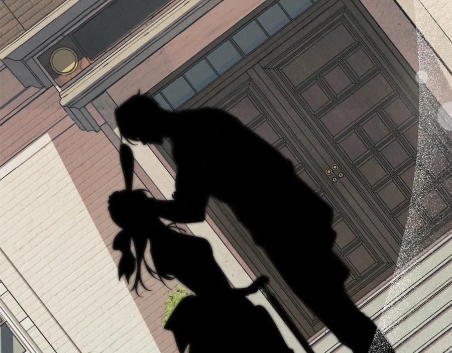 默许侵占 - 第35话 纪念邮票 - 第187张图