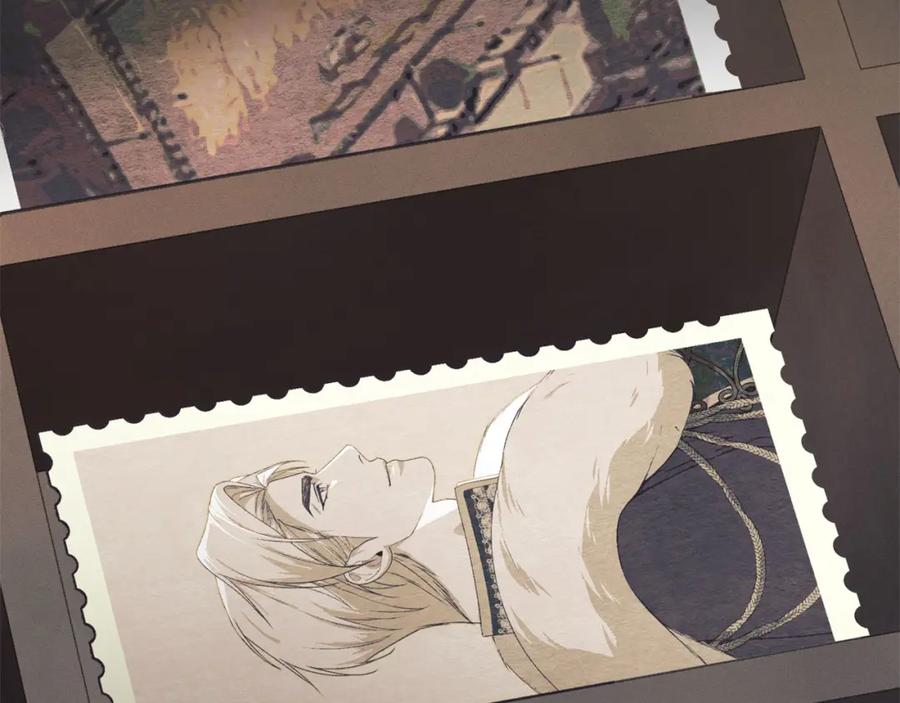 默许侵占 - 第35话 纪念邮票 - 第95张图