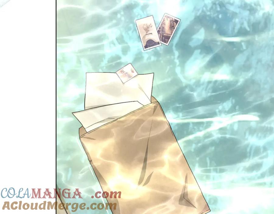 默许侵占 - 第35话 纪念邮票 - 第132张图