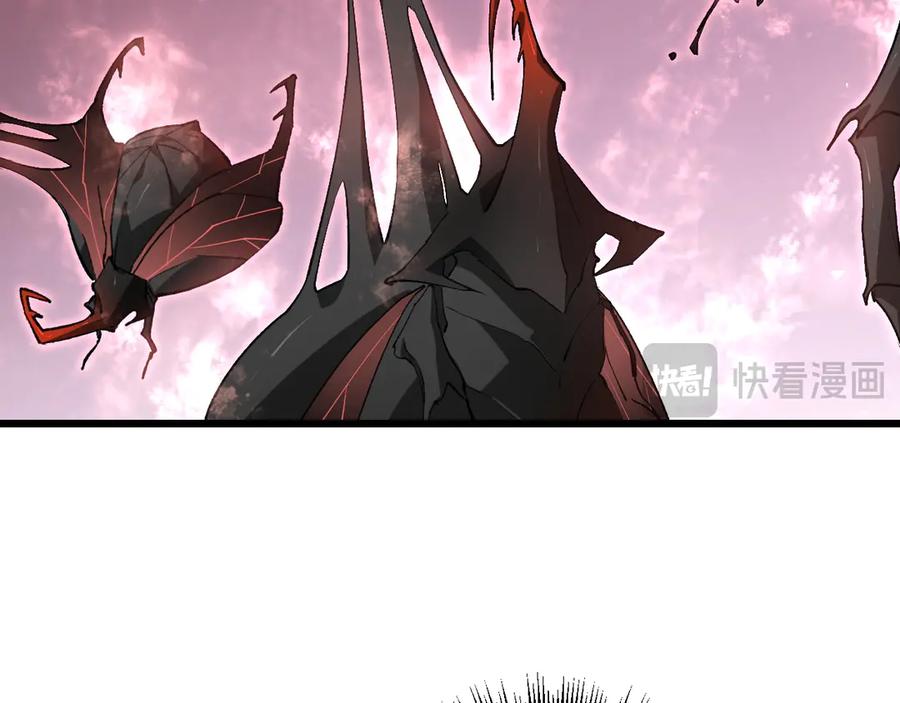 《虫族主宰：我玩的就是天灾》第38话 小甲繁殖 第103页
