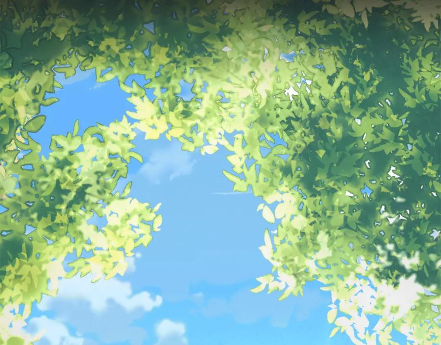 默许侵占 - 第36话 喜极而泣 - 第27张图