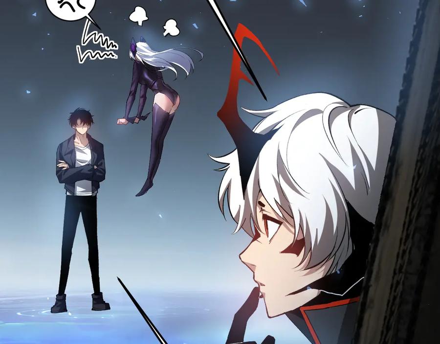 《虫族主宰：我玩的就是天灾》第38话 小甲繁殖 第99页