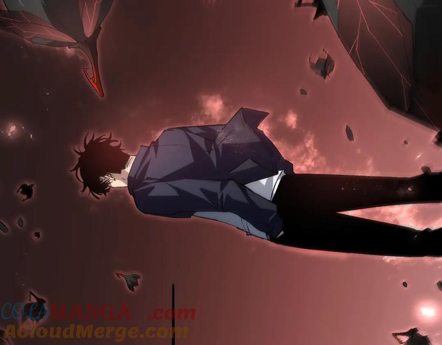 《虫族主宰：我玩的就是天灾》第38话 小甲繁殖 第109页
