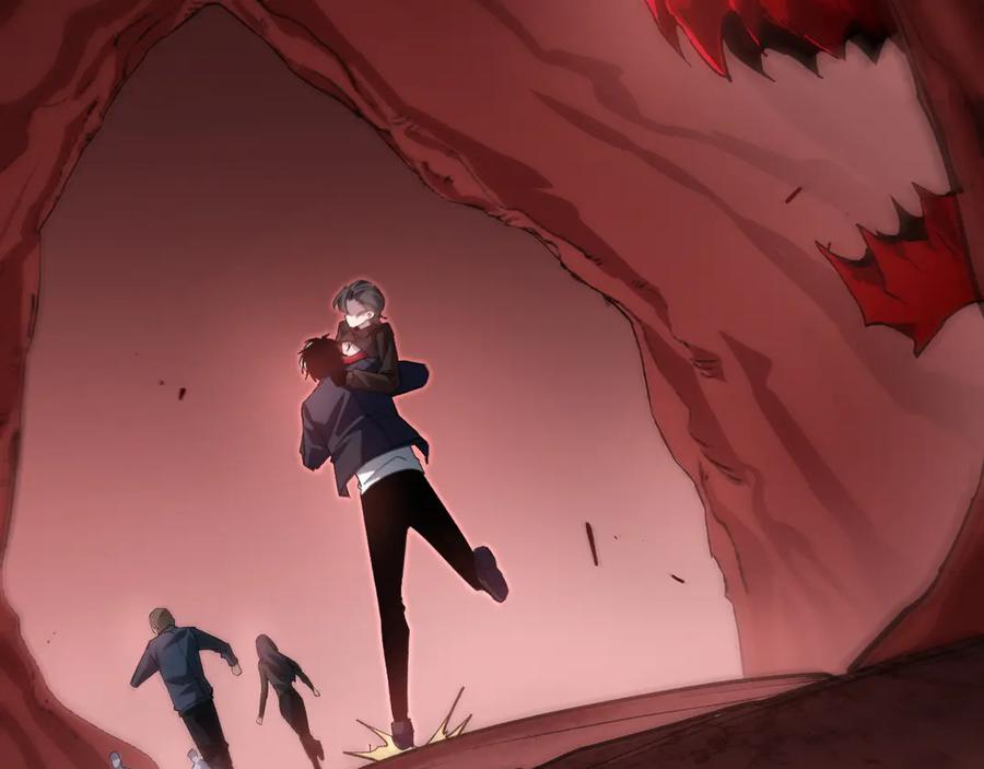 《虫族主宰：我玩的就是天灾》第38话 小甲繁殖 第82页