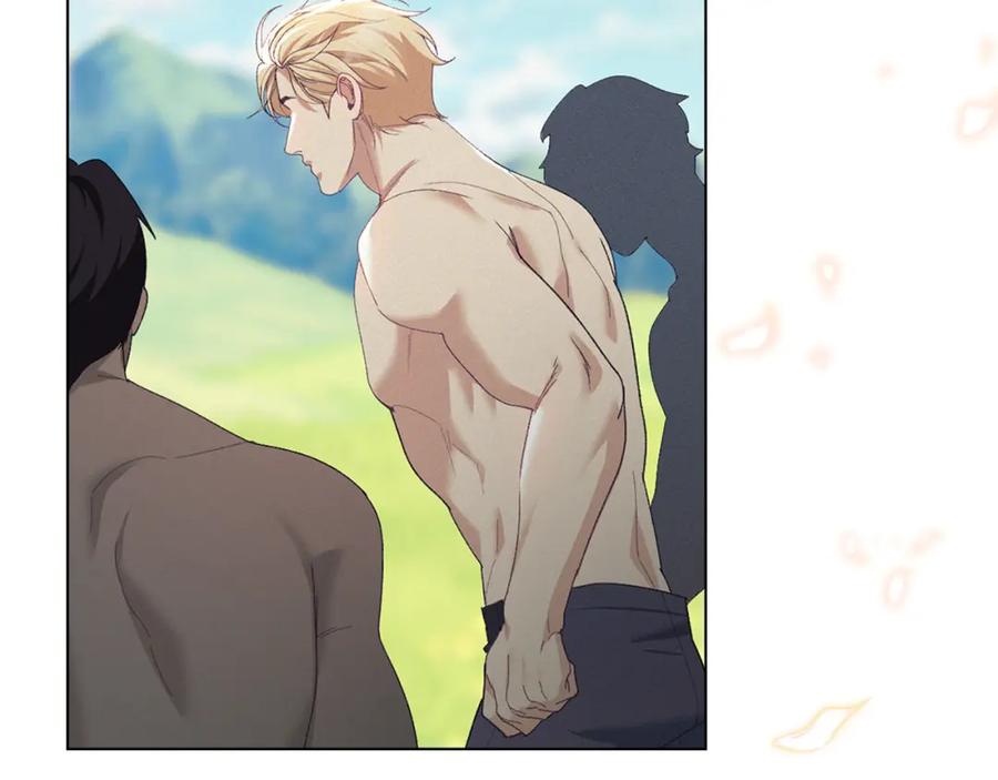 默许侵占 - 第38话 母亲的嘱咐 - 第154张图