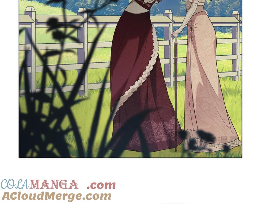 默许侵占 - 第38话 母亲的嘱咐 - 第185张图