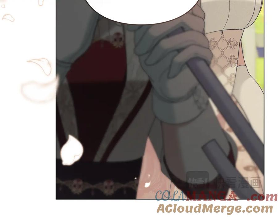 默许侵占 - 第38话 母亲的嘱咐 - 第117张图