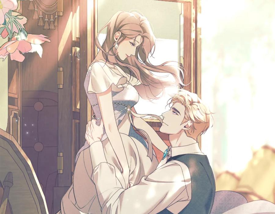 默许侵占 - 第38话 母亲的嘱咐 - 第54张图