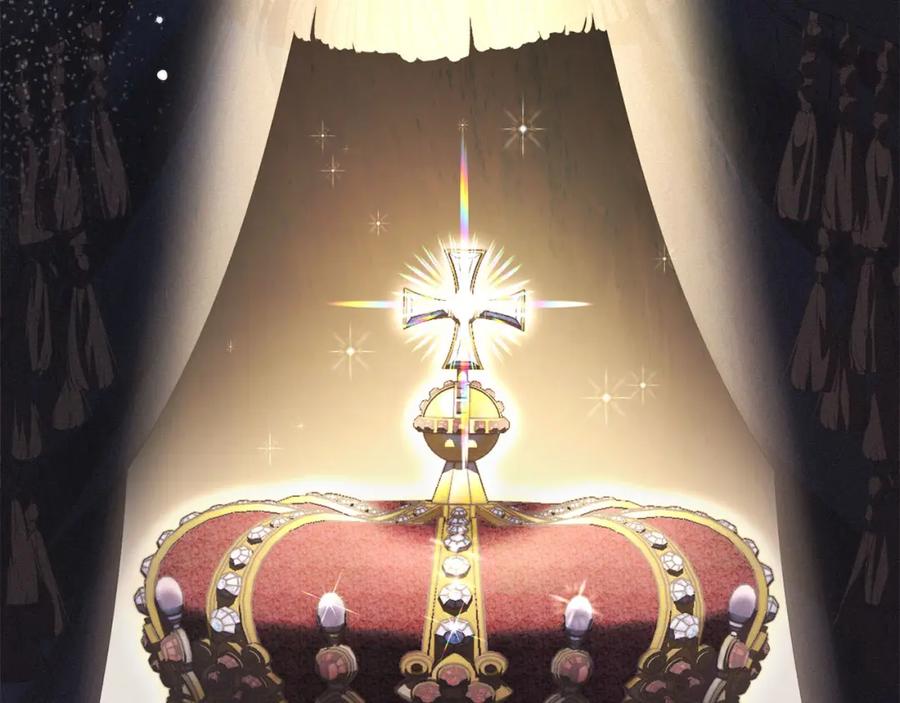 默许侵占 - 第38话 母亲的嘱咐 - 第23张图