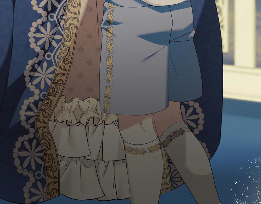 默许侵占 - 第38话 母亲的嘱咐 - 第148张图