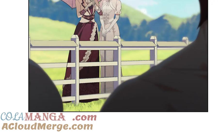 默许侵占 - 第38话 母亲的嘱咐 - 第181张图