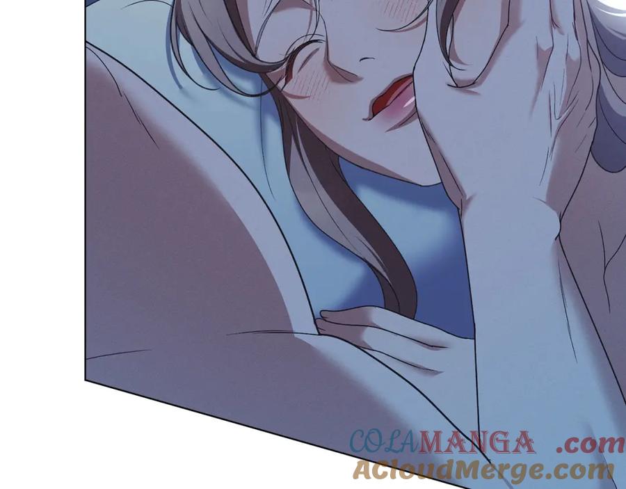 默许侵占 - 第40话 夫人怀孕了？！ - 第137张图