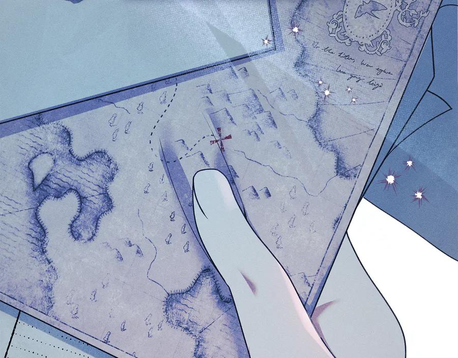 默许侵占 - 第42话 秘密暴露 - 第123张图