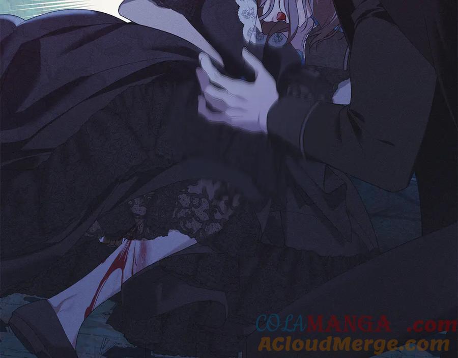 默许侵占 - 第43话 重要的真相 - 第113张图