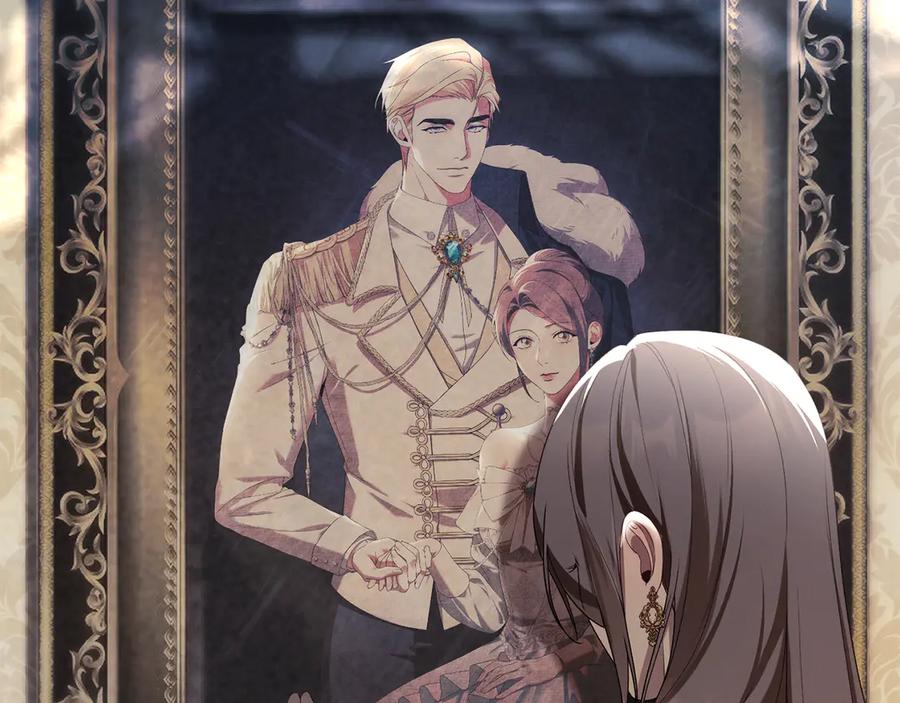 默许侵占 - 第44话 夫人染病 - 第31张图