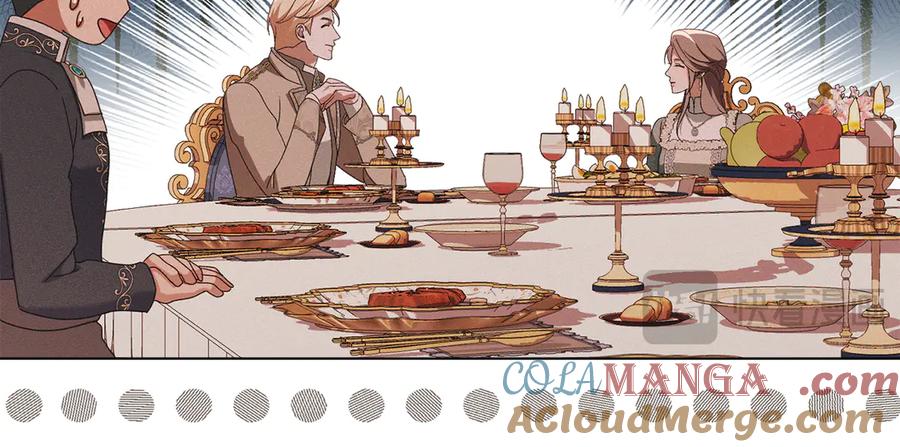 默许侵占 - 第44话 夫人染病 - 第81张图