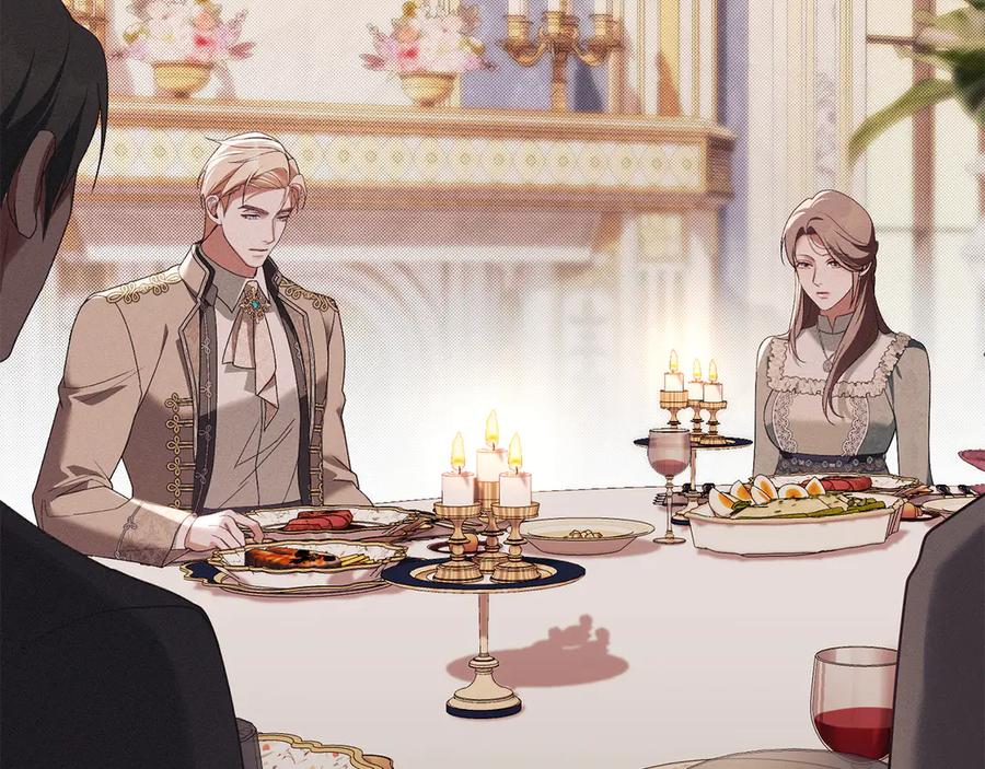 默许侵占 - 第44话 夫人染病 - 第55张图