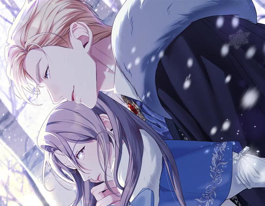 默许侵占 - 第44话 夫人染病 - 第48张图