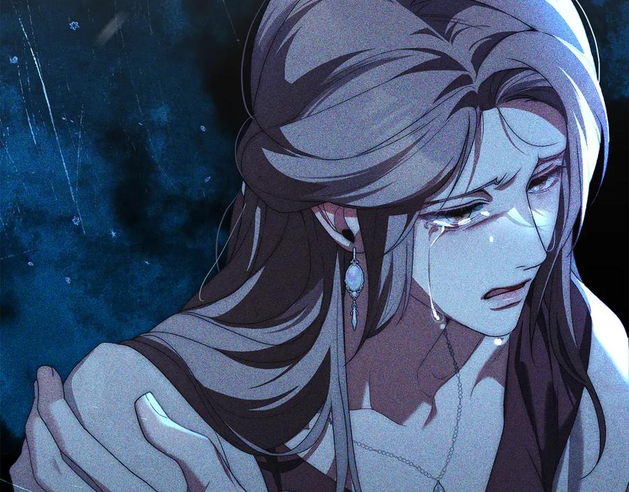 默许侵占 - 第46话 禁止外出 - 第29张图