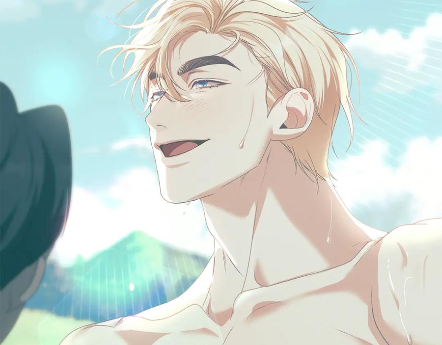 默许侵占 - 第47话 逃离伤心之地 - 第8张图