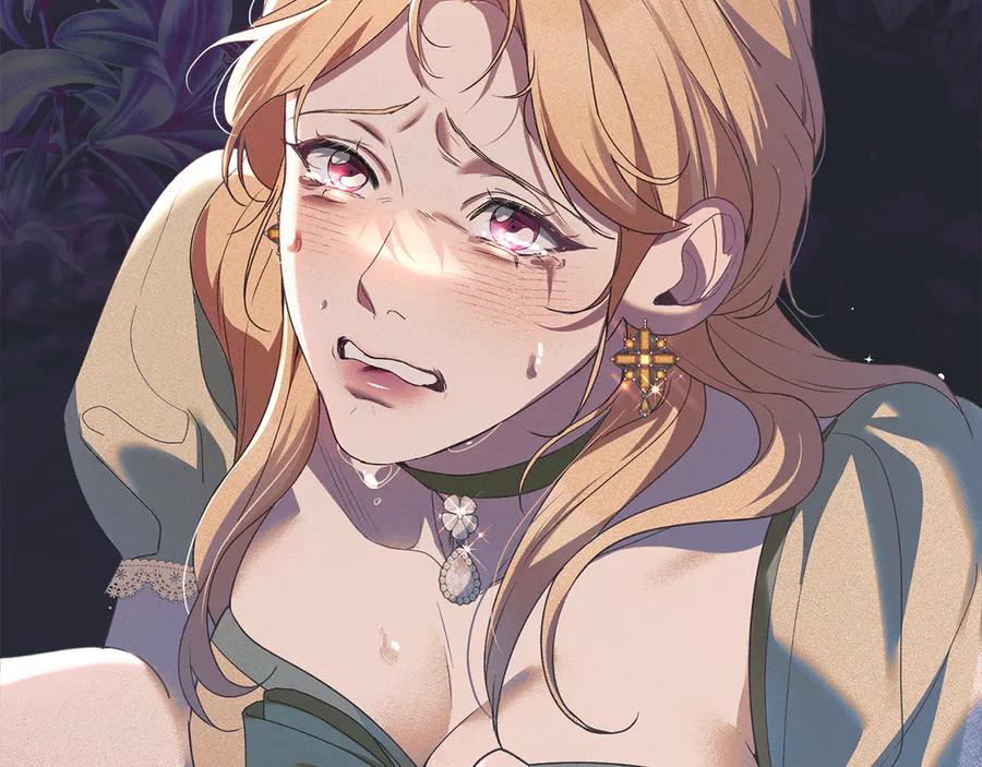 默许侵占 - 第47话 逃离伤心之地 - 第96张图