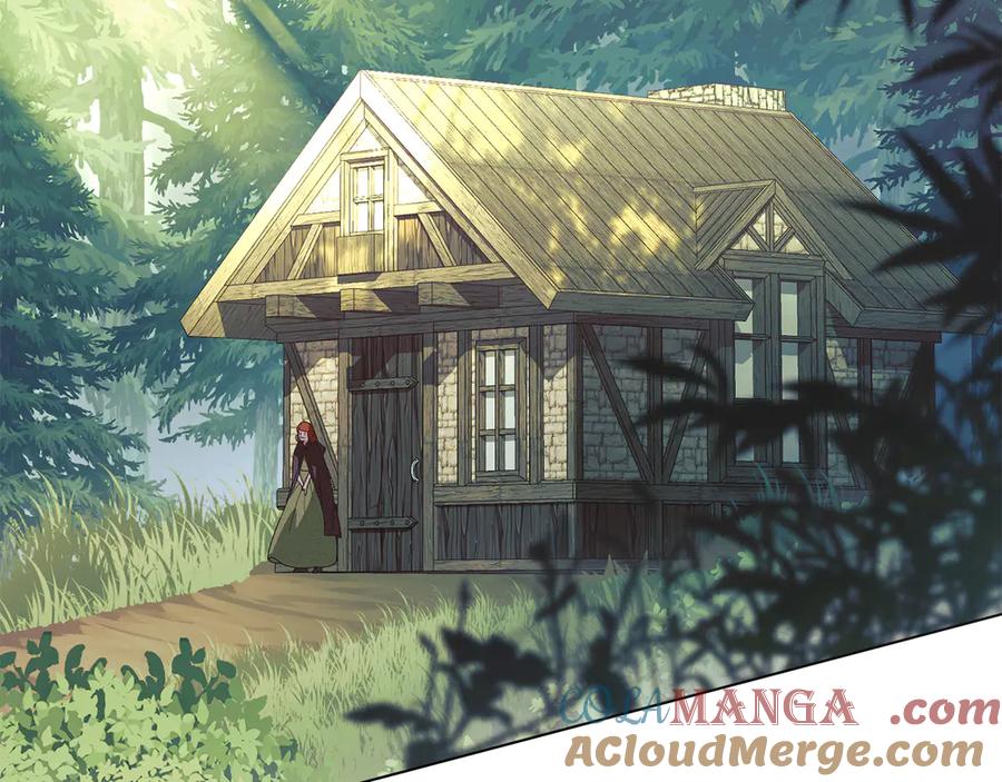 默许侵占 - 第47话 逃离伤心之地 - 第73张图