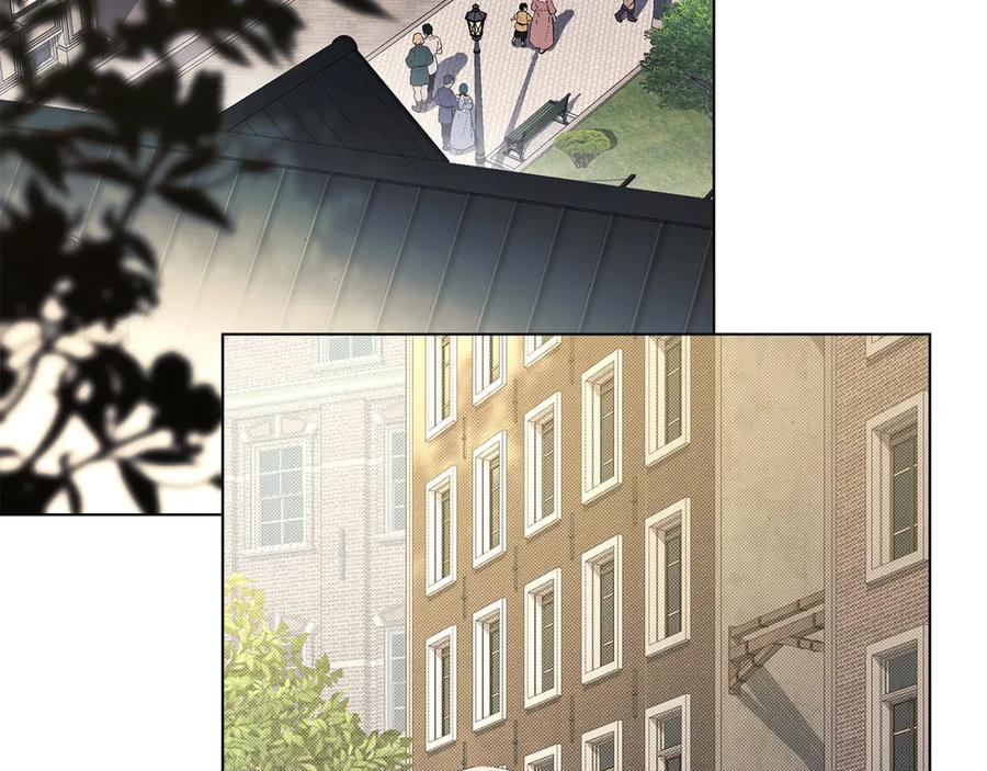 默许侵占 - 第47话 逃离伤心之地 - 第3张图