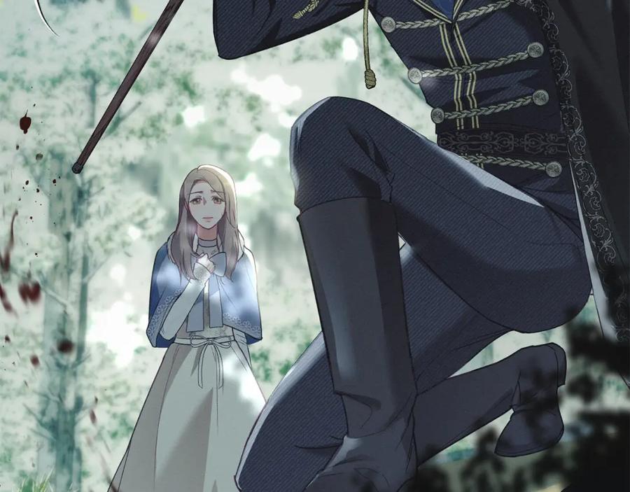 默许侵占 - 第3话 他就是恶魔 - 第112张图