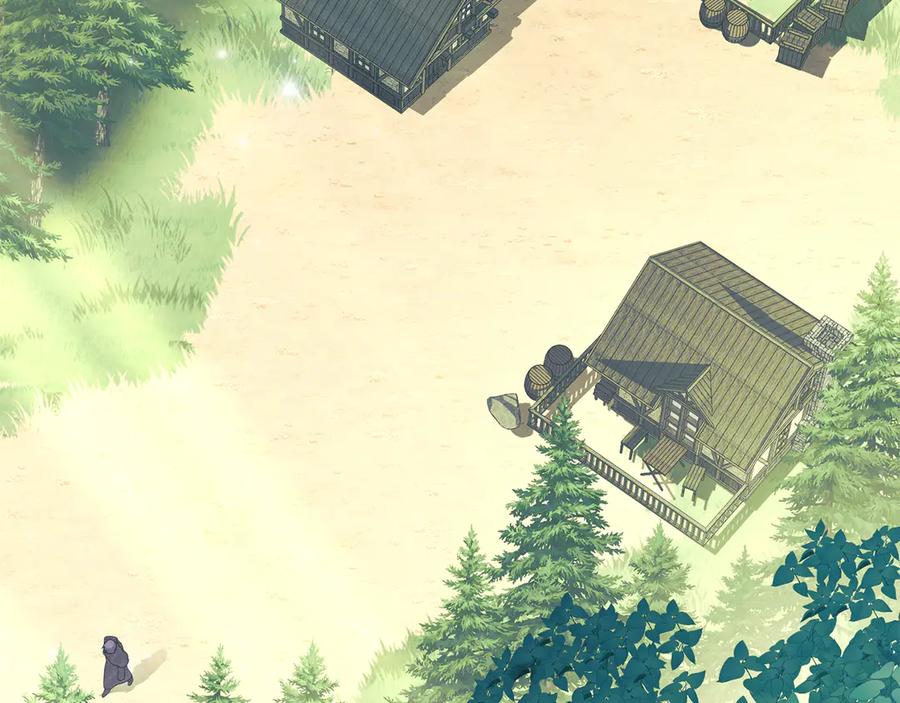 默许侵占 - 第48话 被困火场 - 第104张图