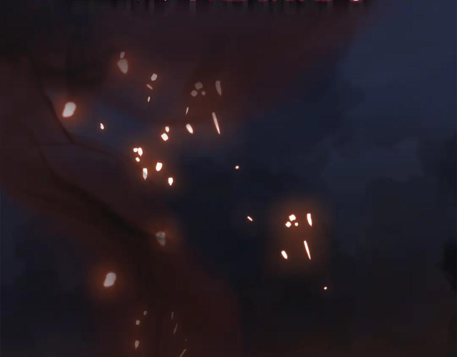 默许侵占 - 第48话 被困火场 - 第172张图