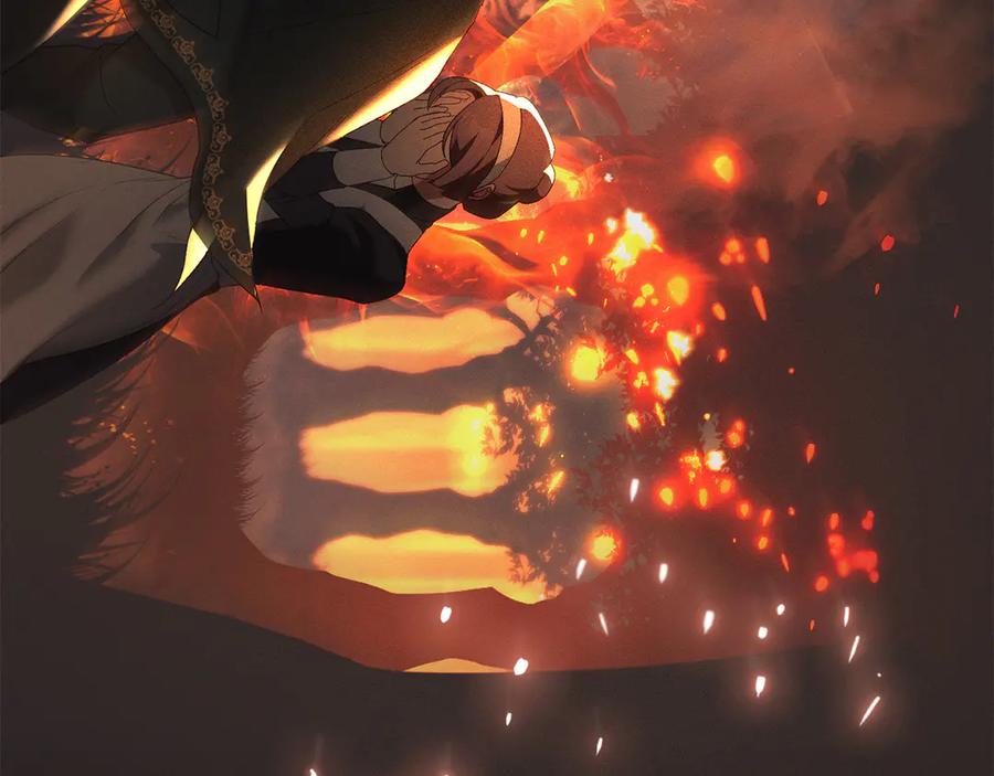 默许侵占 - 第48话 被困火场 - 第195张图