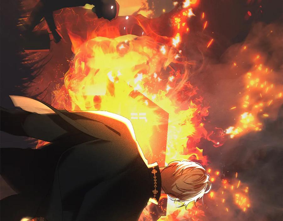 默许侵占 - 第48话 被困火场 - 第194张图