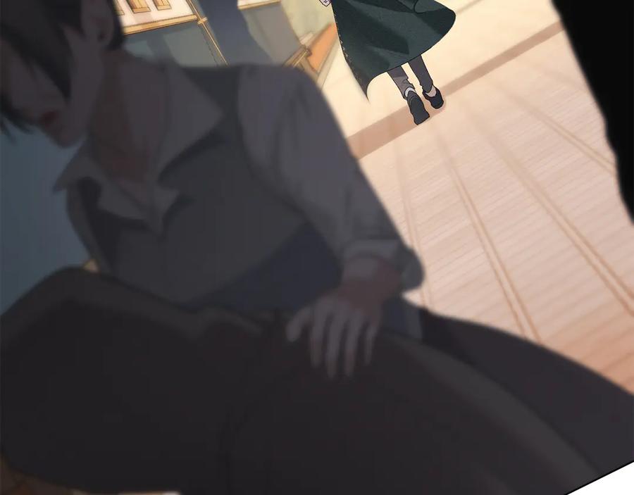 默许侵占 - 第48话 被困火场 - 第166张图