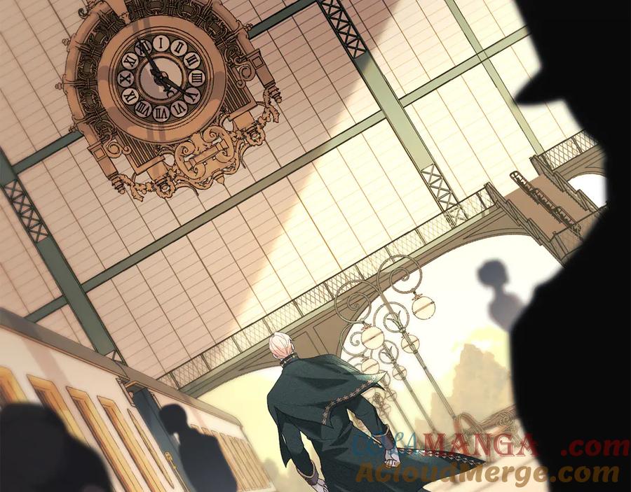 默许侵占 - 第48话 被困火场 - 第165张图