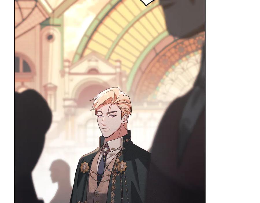 默许侵占 - 第48话 被困火场 - 第126张图