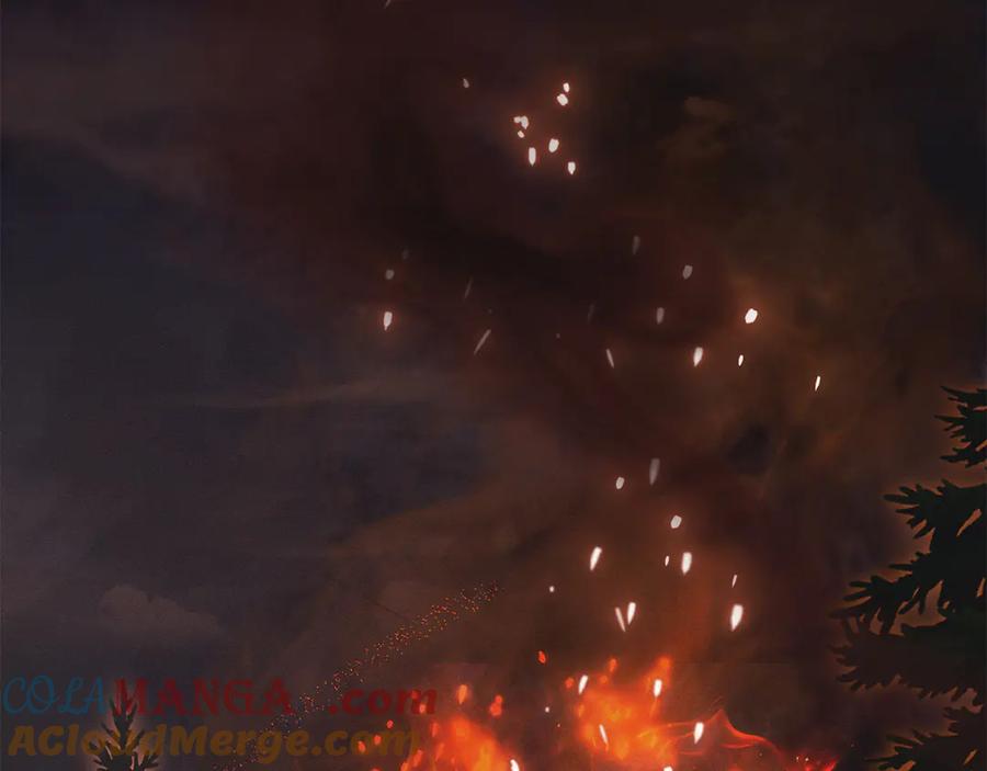 默许侵占 - 第48话 被困火场 - 第173张图