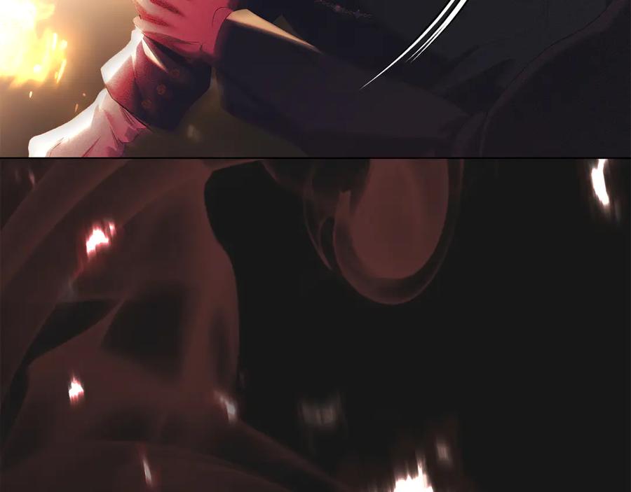 默许侵占 - 第49话 葬身火海 - 第4张图