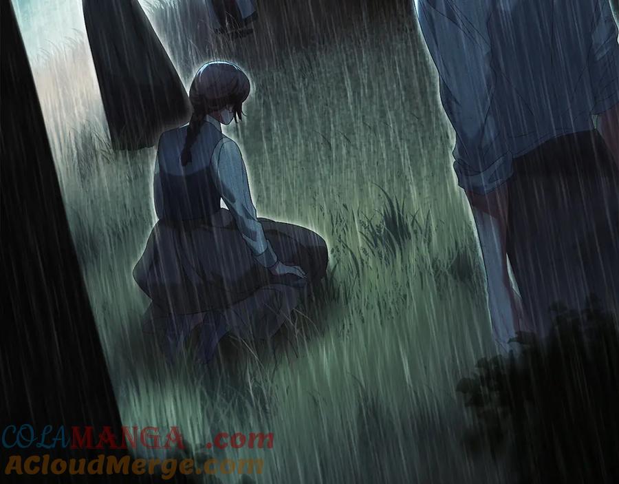 默许侵占 - 第49话 葬身火海 - 第73张图